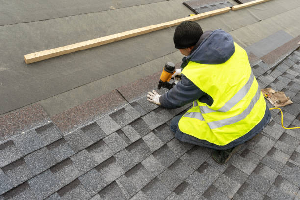 Best Tile Roofing Contractor  in New Berlinville, PA