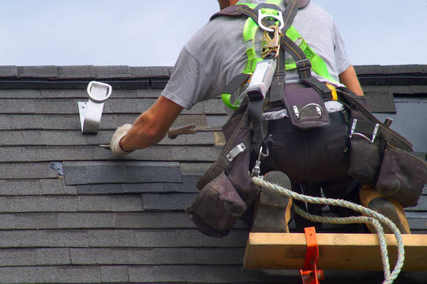 Best Residential Roofing Contractor  in New Berlinville, PA