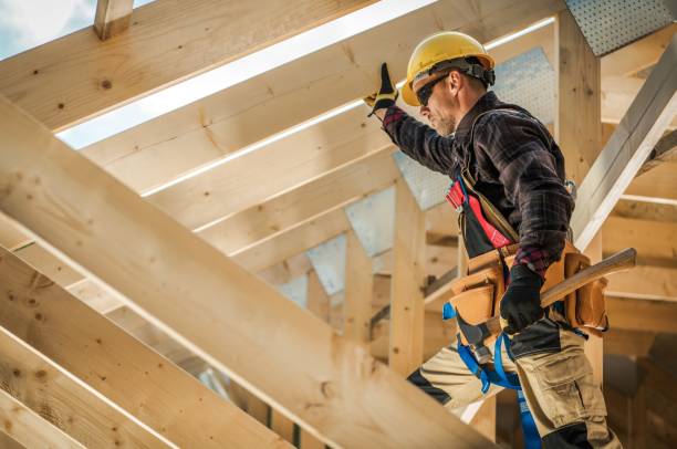 Best Roof Waterproofing Services  in New Berlinville, PA