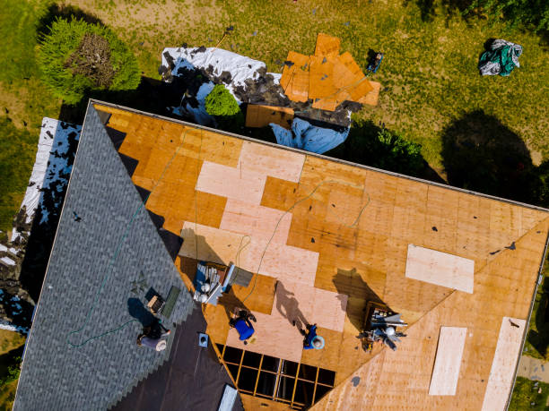 Best Best Roofing Contractors  in New Berlinville, PA