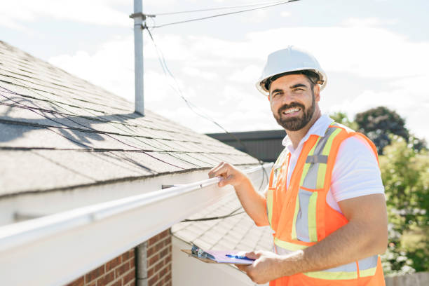 Quick and Trustworthy Emergency Roof Repair Services in New Berlinville, PA