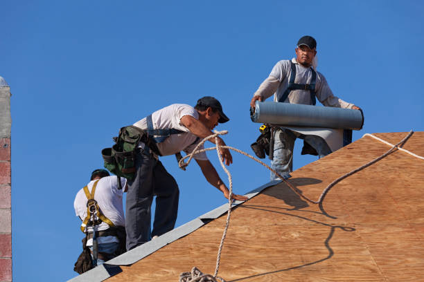 Best Commercial Roofing Services  in New Berlinville, PA