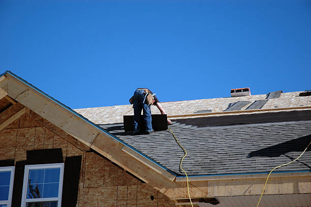 Best Commercial Roofing Services  in New Berlinville, PA