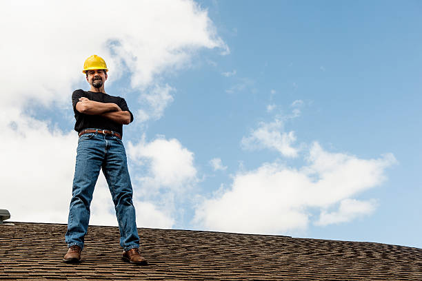 Best Roofing Contractor Near Me  in New Berlinville, PA