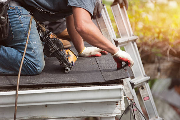 Best Storm Damage Roof Repair  in New Berlinville, PA