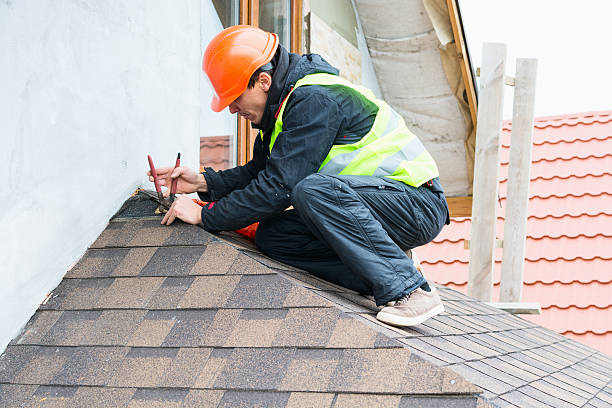 Best Flat Roof Repair Services  in New Berlinville, PA