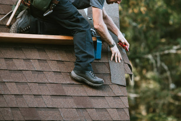 Best Gutter Installation and Roofing  in New Berlinville, PA